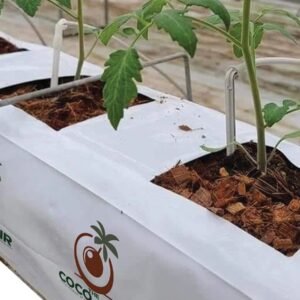 Grow Bag Planks/Slabs