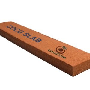 Coir Slab