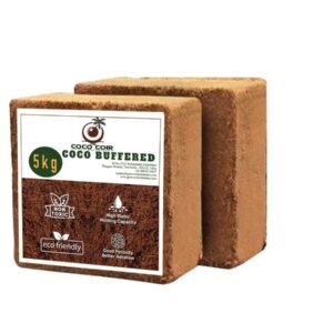 5Kg Coco Buffered